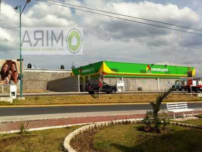 Residential Land For Sale in Jiquipilas, Mexico