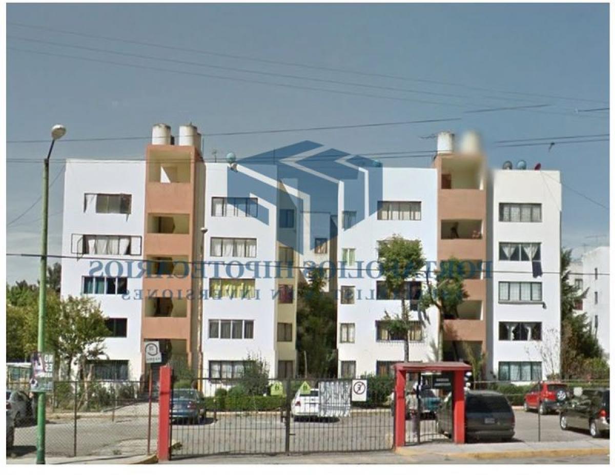 Picture of Apartment For Sale in Cuautitlan Izcalli, Mexico, Mexico