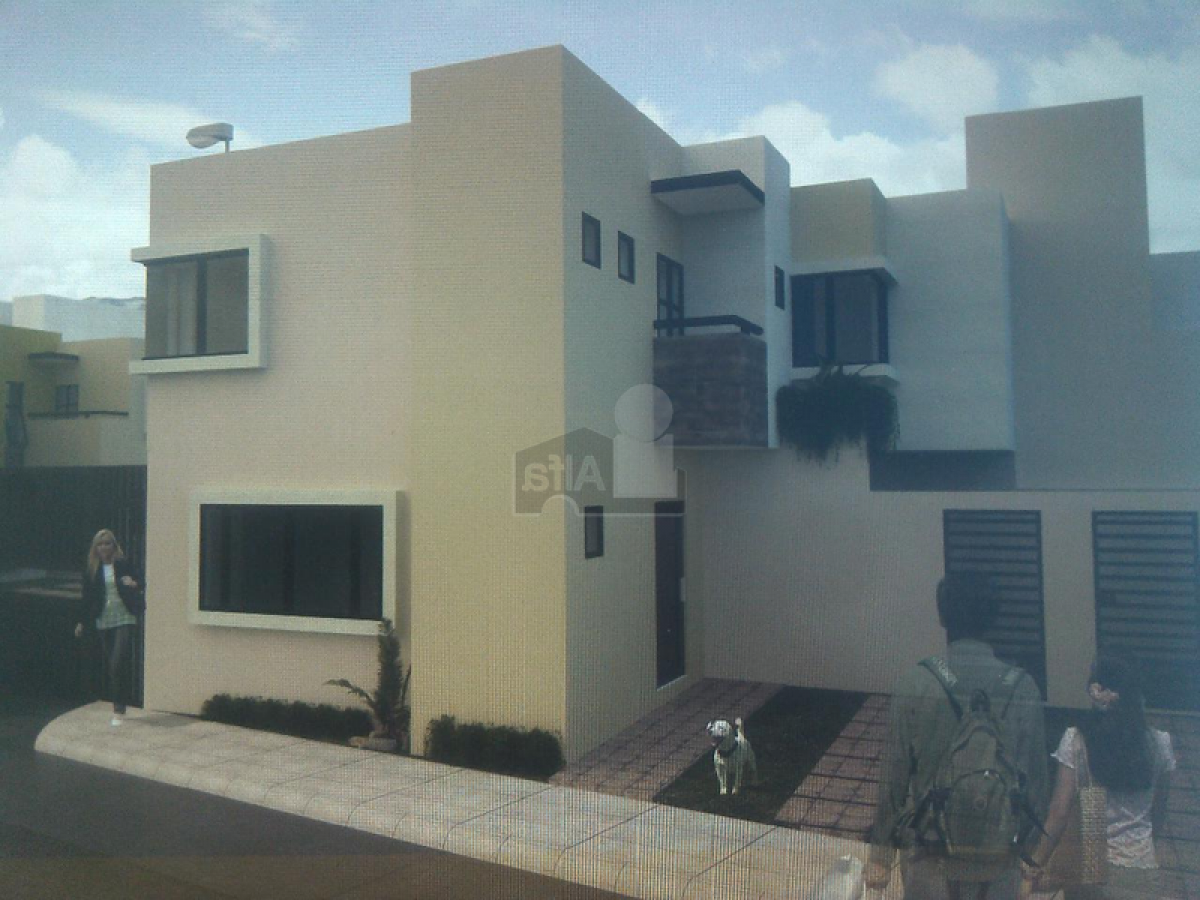 Picture of Home For Sale in Tepic, Nayarit, Mexico
