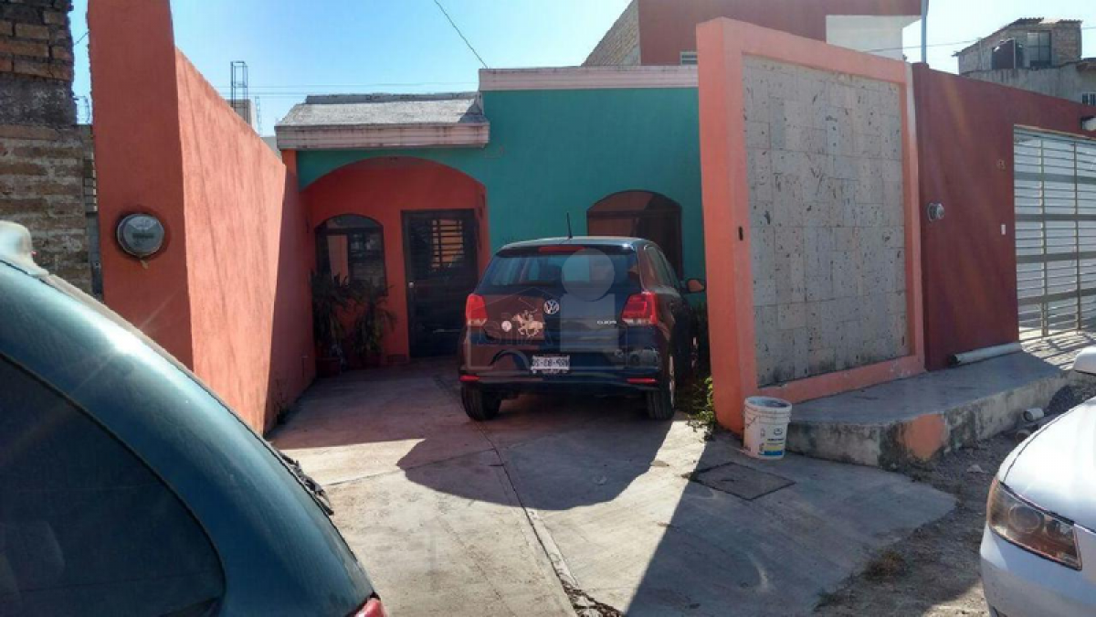 Picture of Home For Sale in Tepic, Nayarit, Mexico