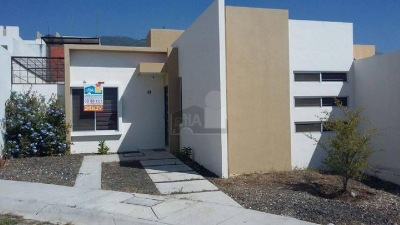 Home For Sale in Xalisco, Mexico
