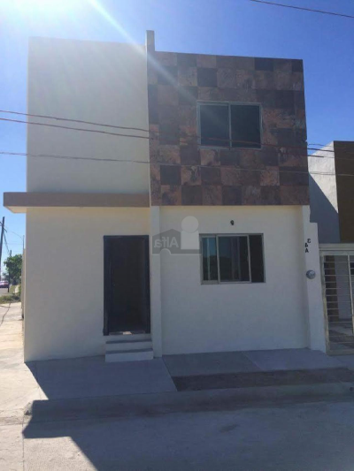 Home For Sale in Xalisco, Mexico