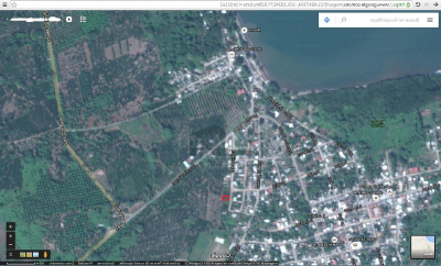 Residential Land For Sale in San Blas, Mexico