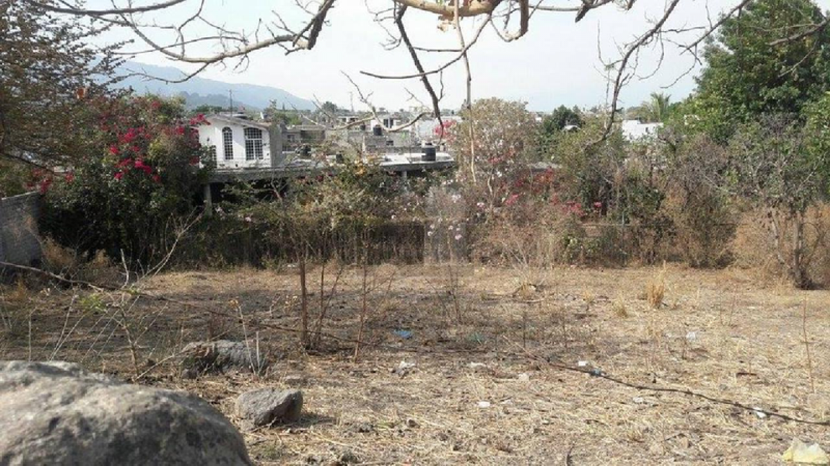 Picture of Residential Land For Sale in Xalisco, Nayarit, Mexico