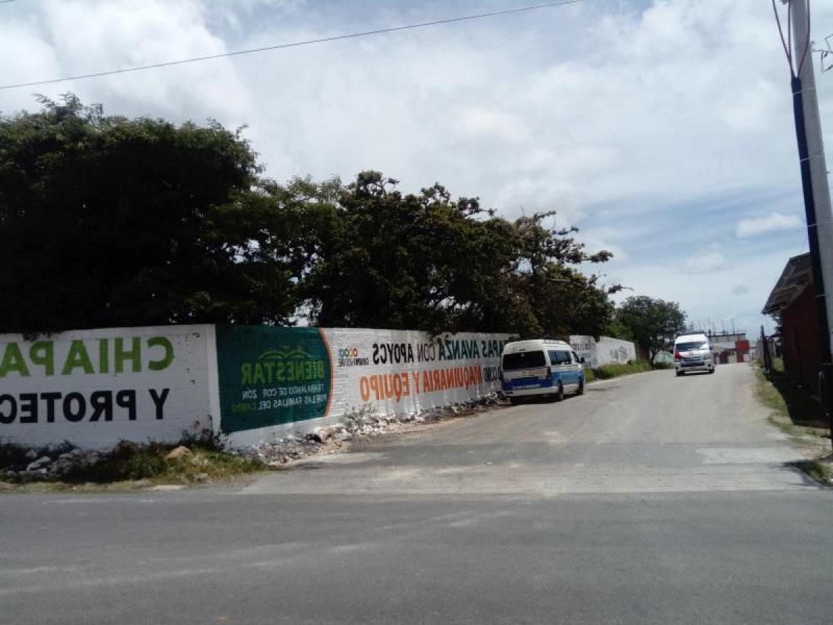 Picture of Residential Land For Sale in Comitan De Dominguez, Chiapas, Mexico