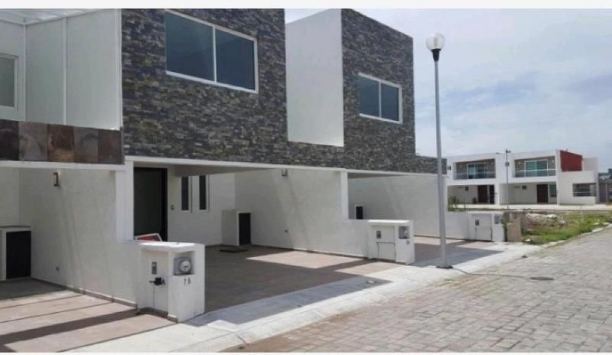 Picture of Home For Sale in San Andres Cholula, Puebla, Mexico