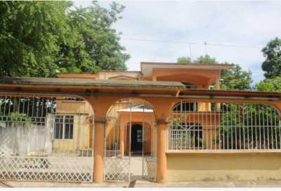 Home For Sale in Nacajuca, Mexico