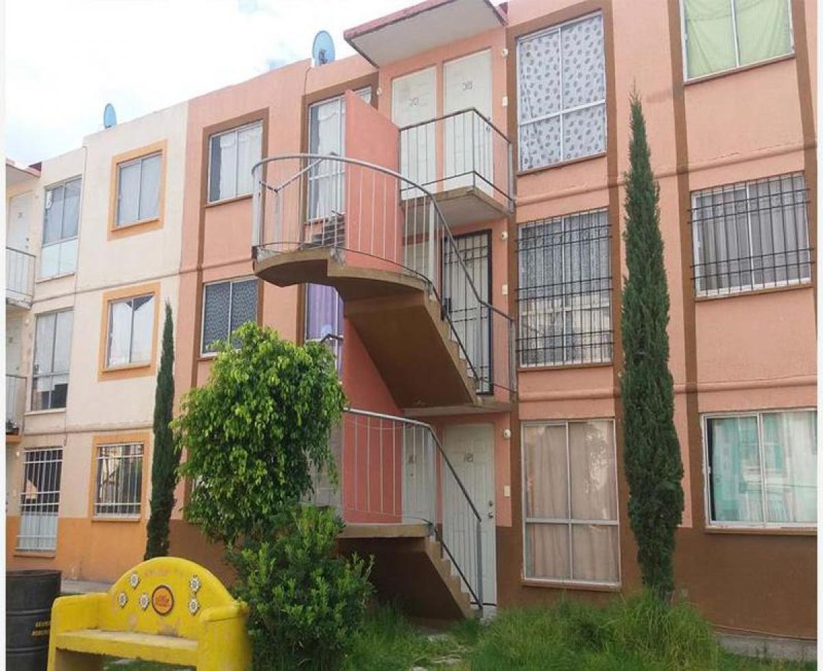 Picture of Apartment For Sale in Cuautlancingo, Puebla, Mexico