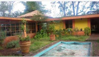 Home For Sale in Hidalgo, Mexico