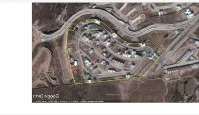 Residential Land For Sale in 