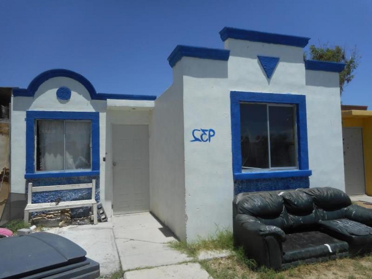 Picture of Home For Sale in Nuevo Laredo, Tamaulipas, Mexico