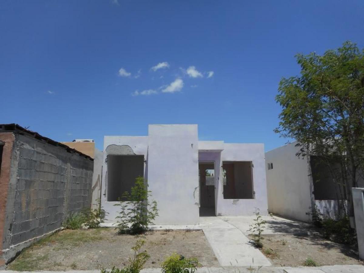 Picture of Home For Sale in Nuevo Laredo, Tamaulipas, Mexico