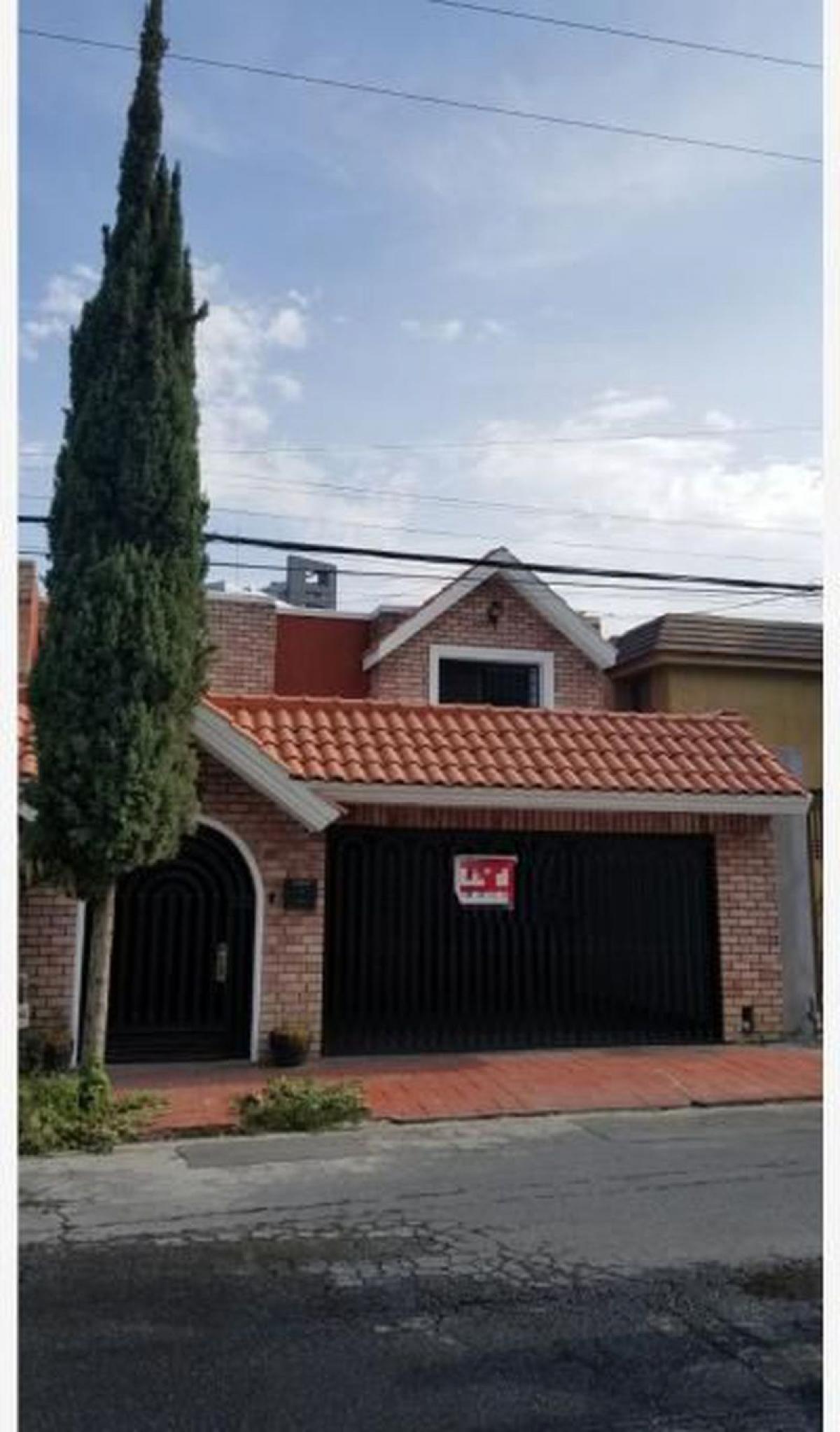 Del Paseo Residencial, Monterrey, Nuevo Leon, Mexico Homes For Sale