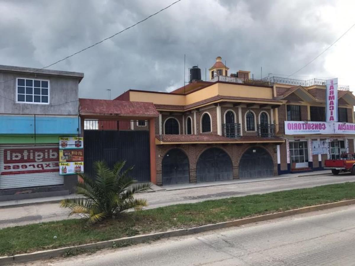 Picture of Home For Sale in Hidalgo, Hidalgo, Mexico