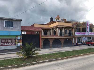 Home For Sale in Hidalgo, Mexico