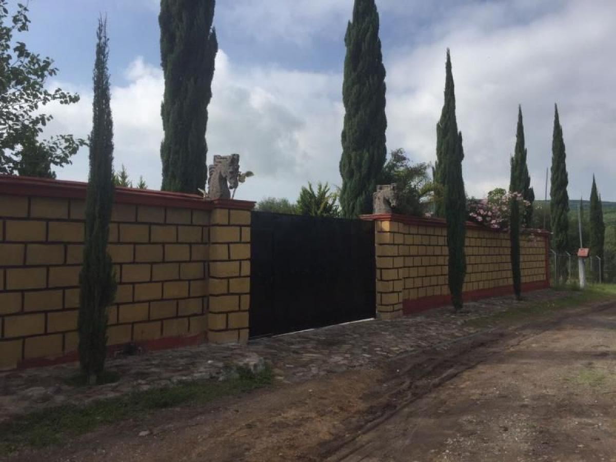 Picture of Home For Sale in Huimilpan, Queretaro, Mexico
