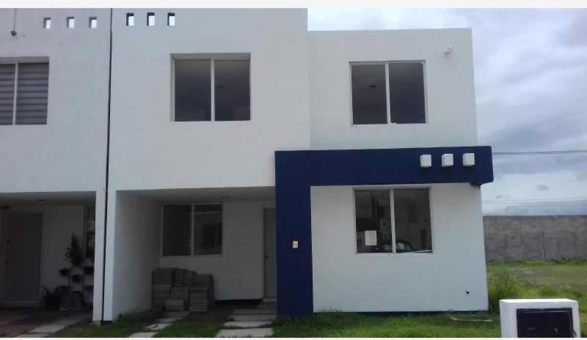 Picture of Home For Sale in Zempoala, Hidalgo, Mexico