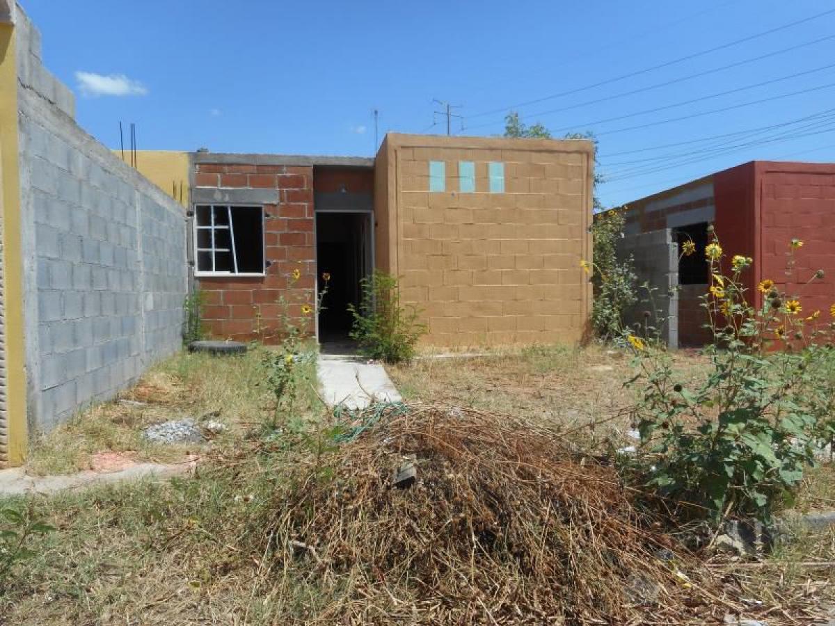 Picture of Home For Sale in Nuevo Laredo, Tamaulipas, Mexico