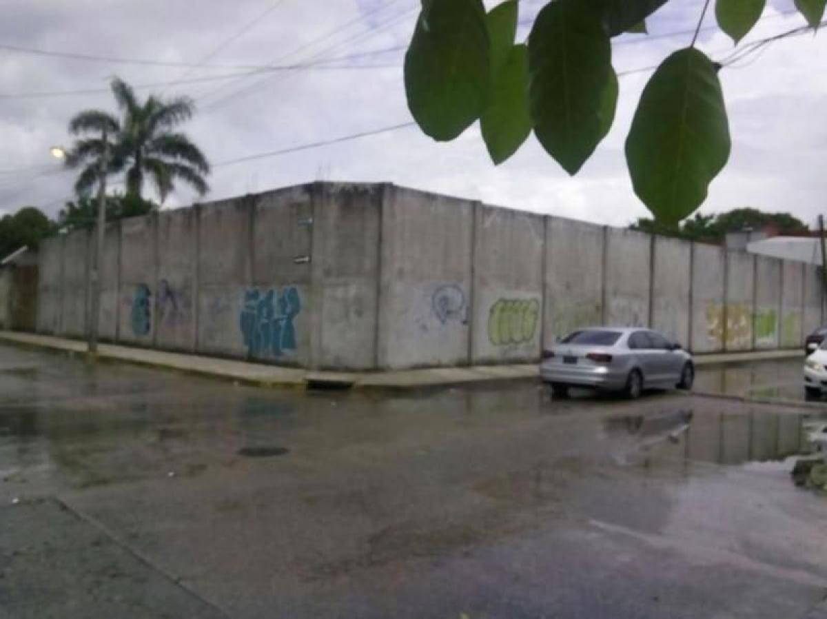 Picture of Residential Land For Sale in Tabasco, Tabasco, Mexico