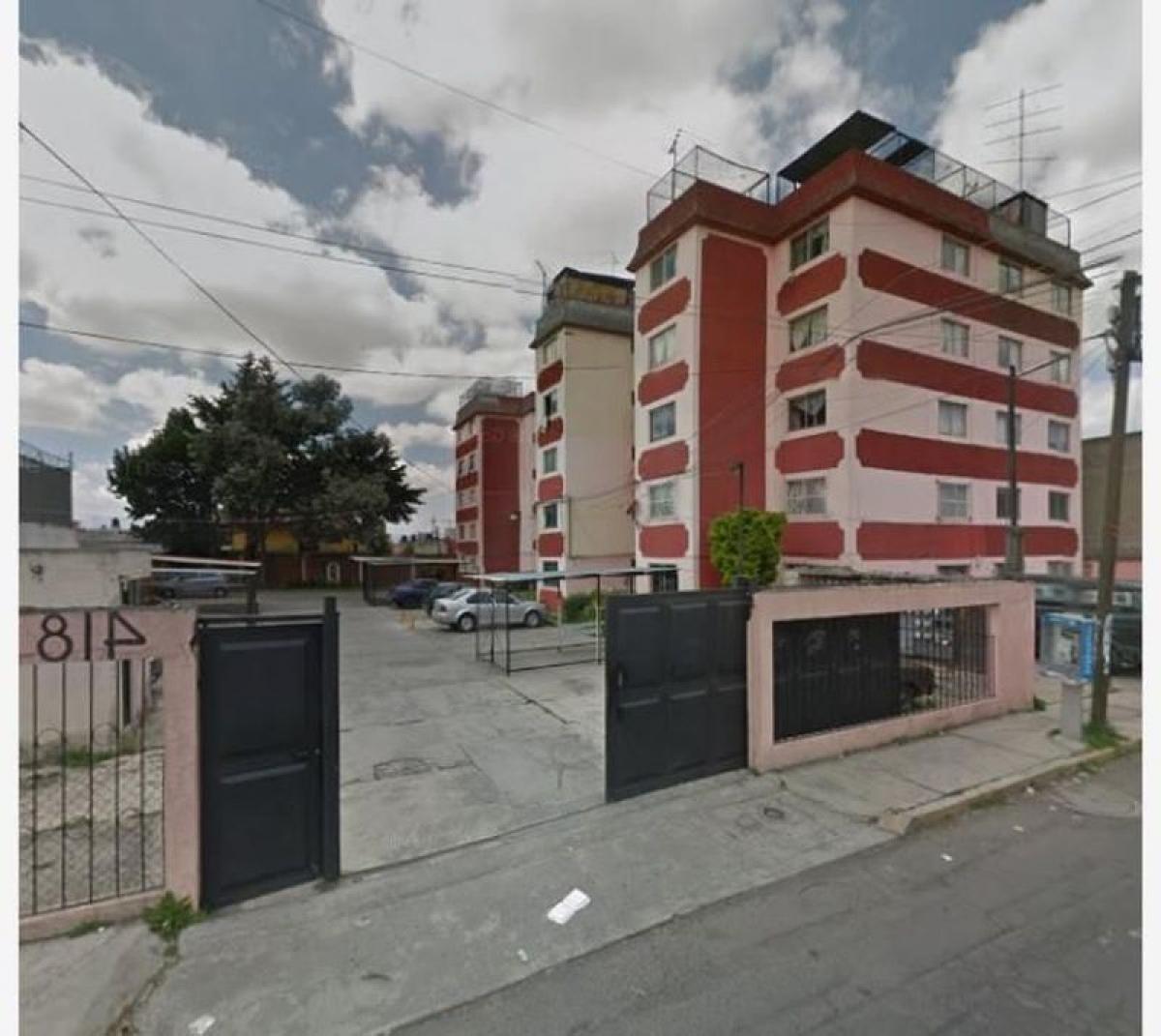Picture of Apartment For Sale in Toluca, Mexico, Mexico