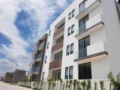 Apartment For Sale in San Andres Cholula, Mexico