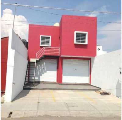 Apartment Building For Sale in Villa De Ãlvarez, Mexico