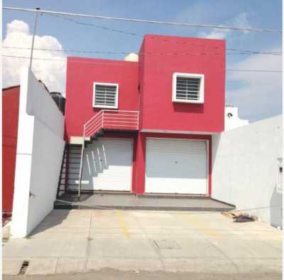 Apartment Building For Sale in Villa De Ãlvarez, Mexico