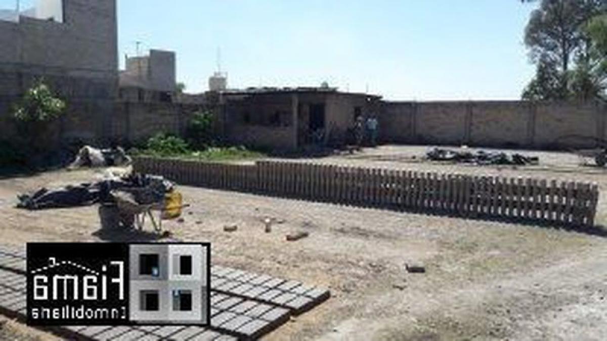 Picture of Residential Land For Sale in Xalisco, Nayarit, Mexico