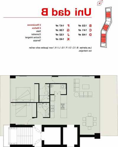 Apartment For Sale in Guerrero, Mexico