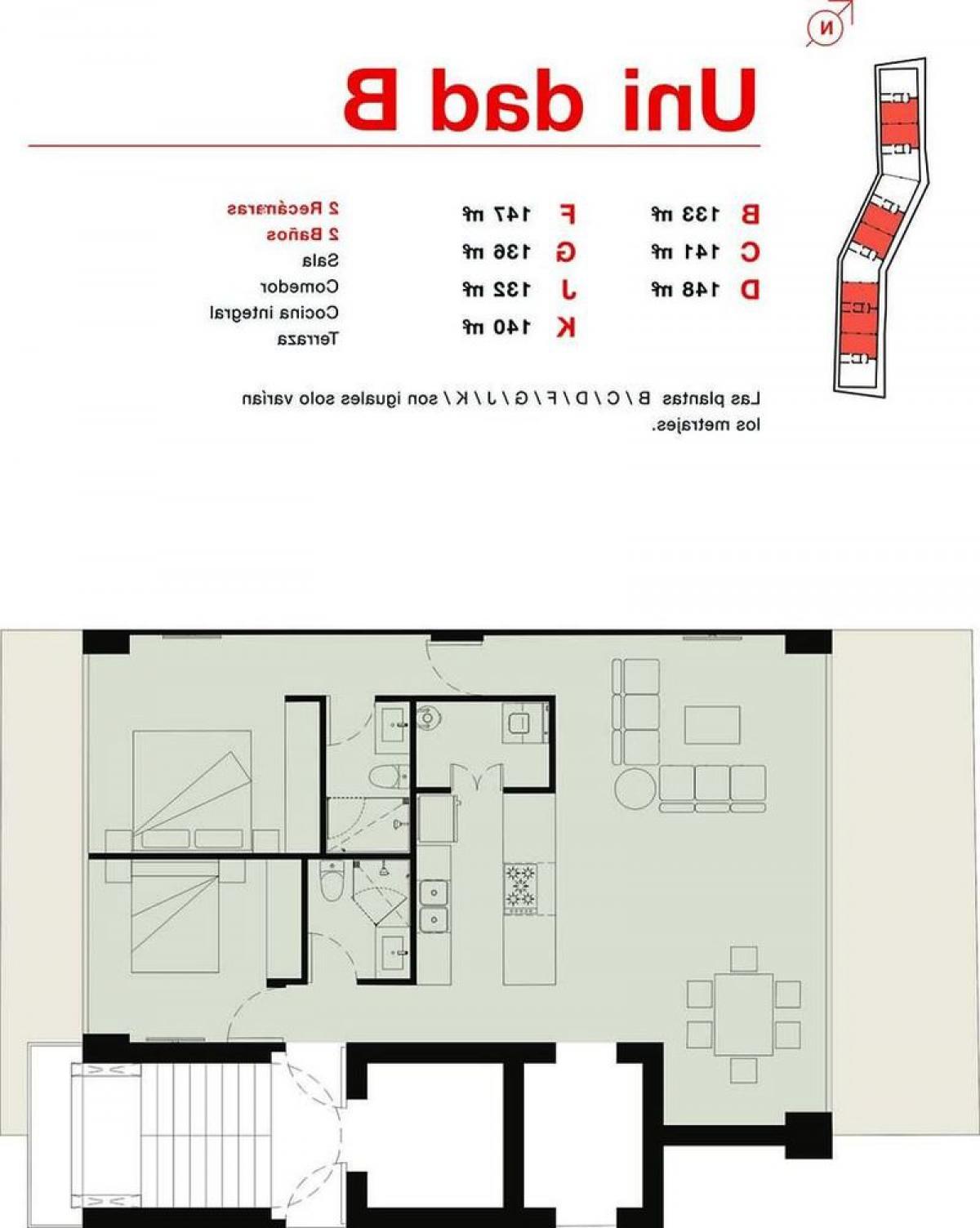 Picture of Apartment For Sale in Guerrero, Guerrero, Mexico