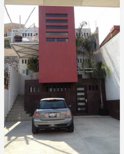 Apartment For Sale in Queretaro, Mexico