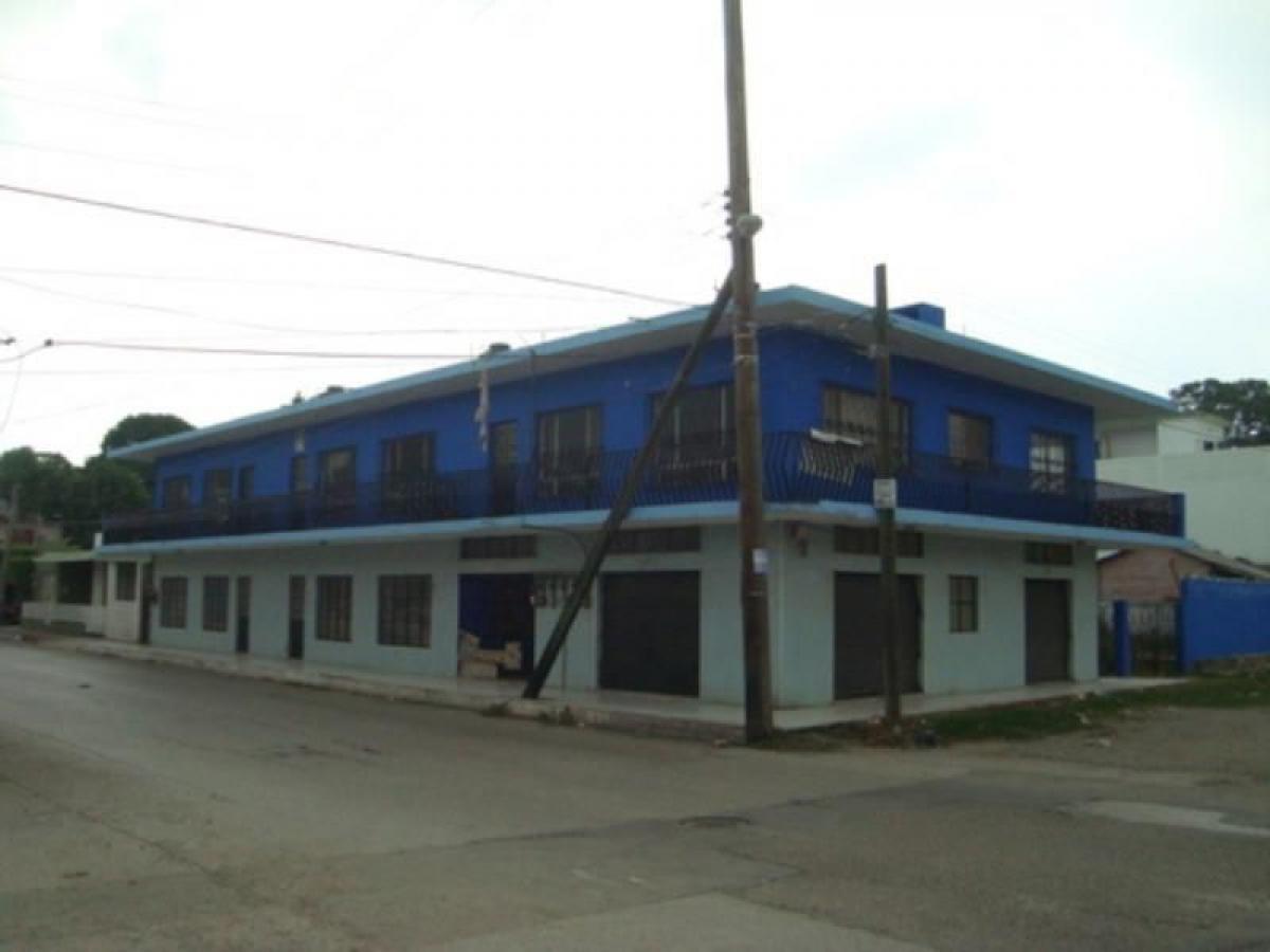 Picture of Apartment Building For Sale in Tamaulipas, Tamaulipas, Mexico