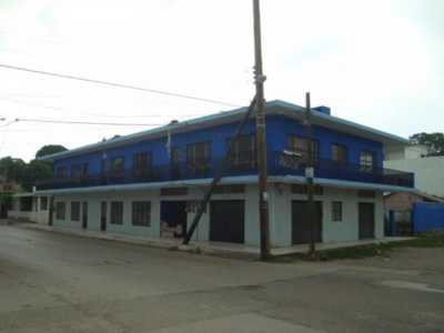 Apartment Building For Sale in Tamaulipas, Mexico