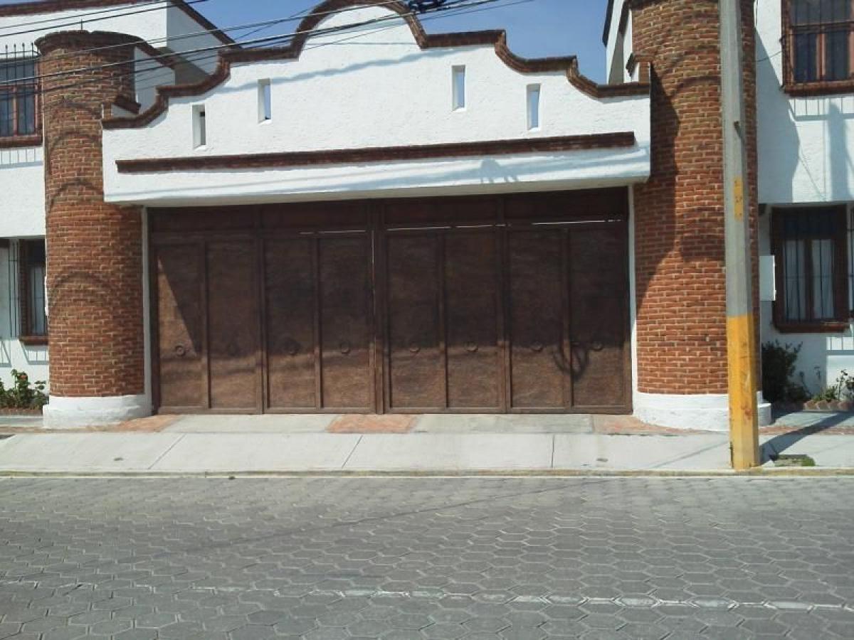 Picture of Office For Sale in Puebla, Puebla, Mexico