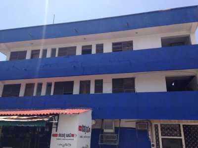 Apartment Building For Sale in Guerrero, Mexico