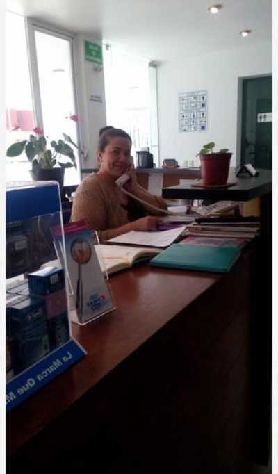 Office For Sale in Aguascalientes, Mexico