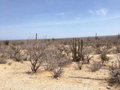 Residential Land For Sale in La Paz, Mexico