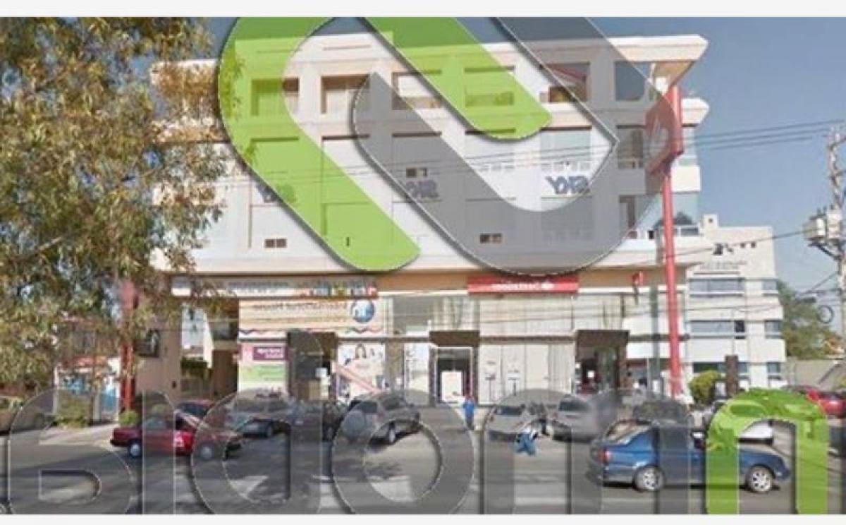 Picture of Apartment Building For Sale in Aguascalientes, Aguascalientes, Mexico