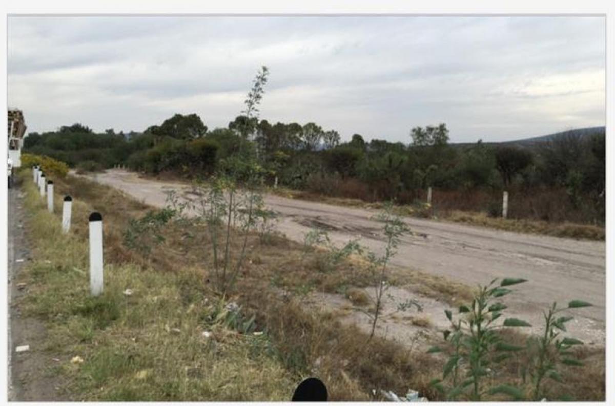 Picture of Residential Land For Sale in Queretaro, Queretaro, Mexico