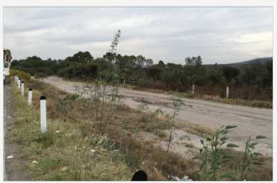 Residential Land For Sale in Queretaro, Mexico