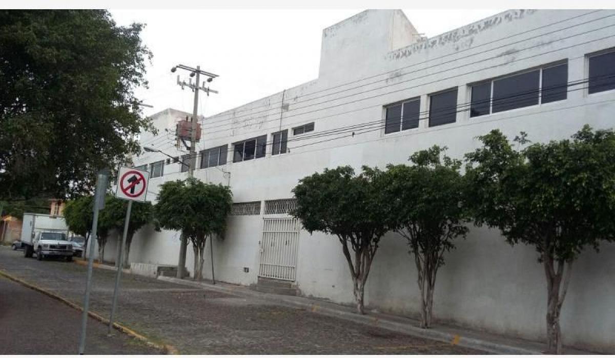 Picture of Apartment Building For Sale in Queretaro, Queretaro, Mexico