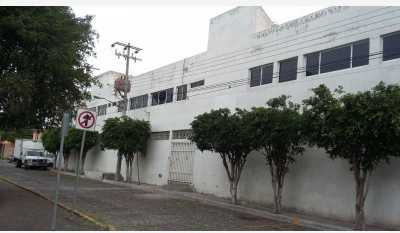 Apartment Building For Sale in Queretaro, Mexico