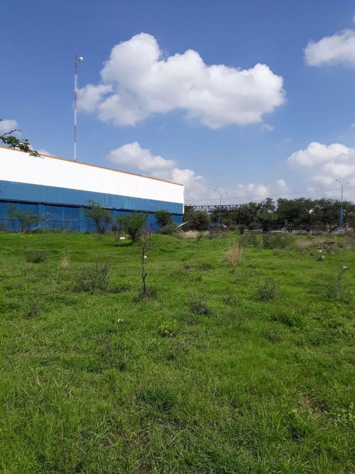 Picture of Residential Land For Sale in Guanajuato, Guanajuato, Mexico