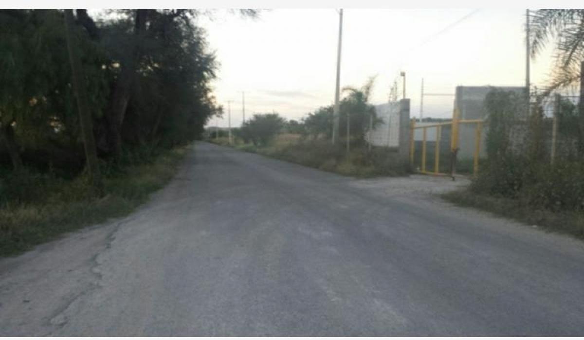 Picture of Residential Land For Sale in Corregidora, Queretaro, Mexico