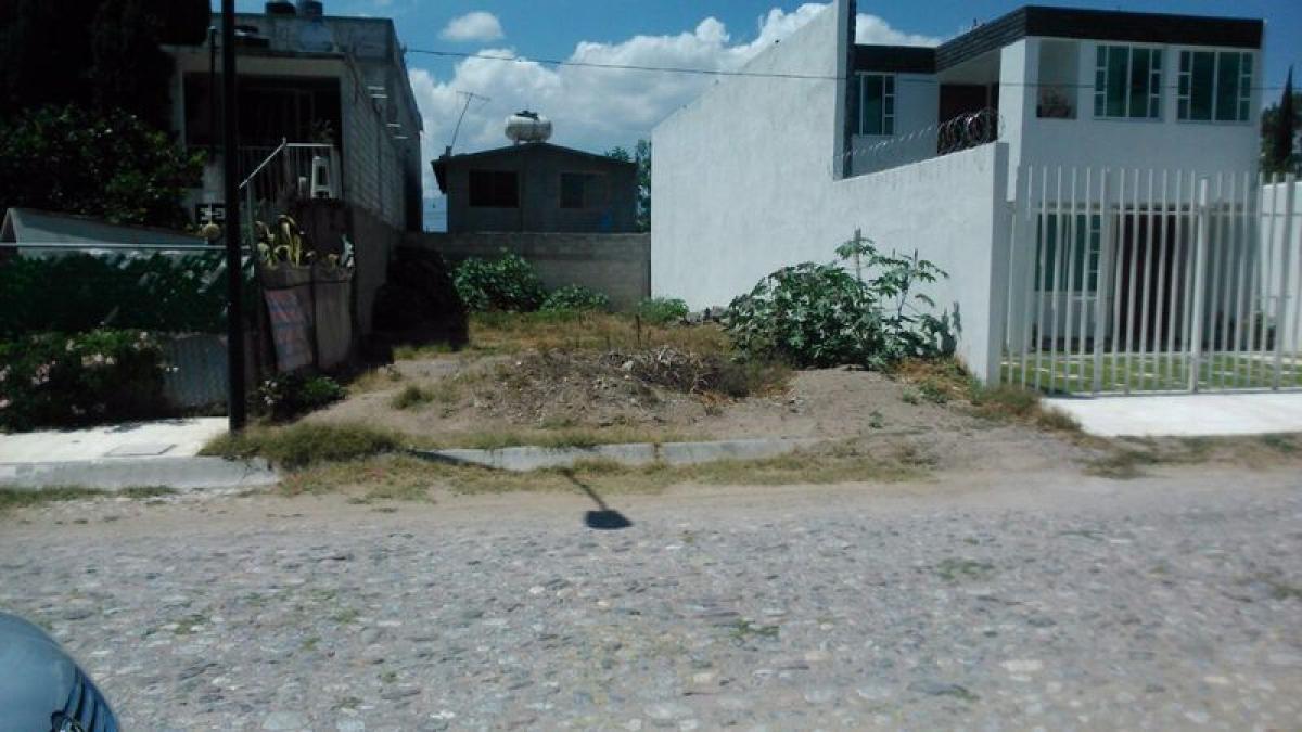Picture of Residential Land For Sale in Ixmiquilpan, Hidalgo, Mexico