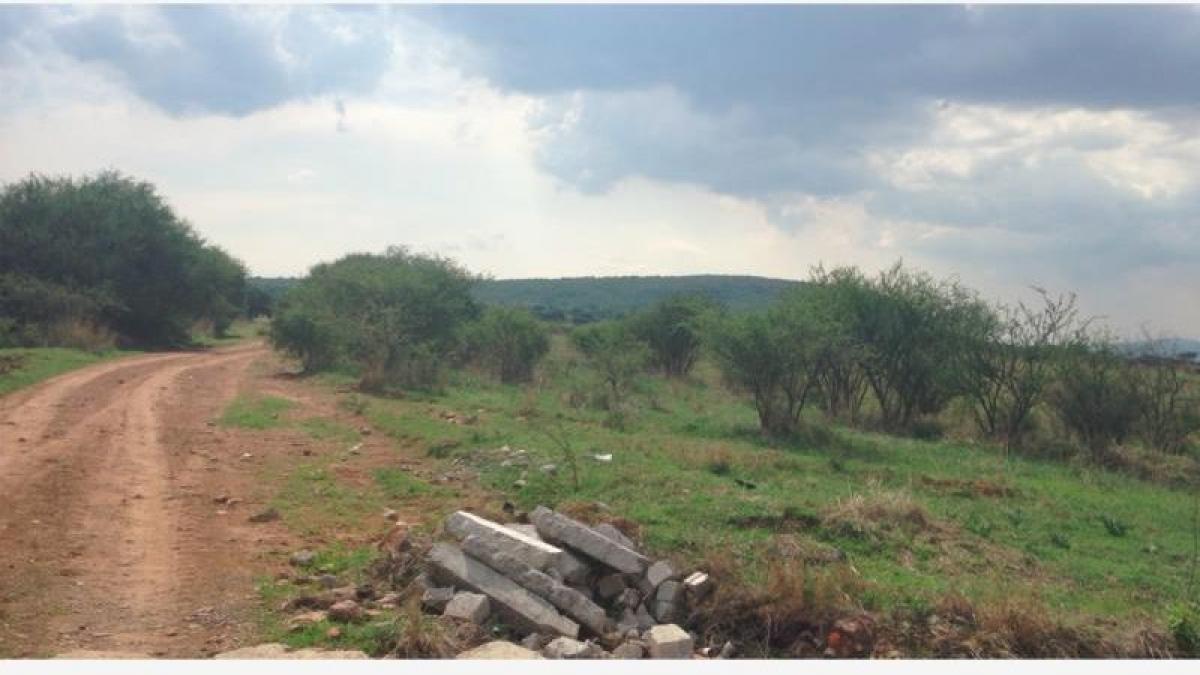 Picture of Residential Land For Sale in Colon, Queretaro, Mexico