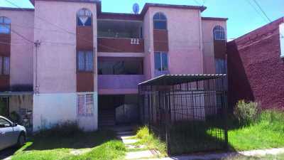 Apartment For Sale in Hidalgo, Mexico