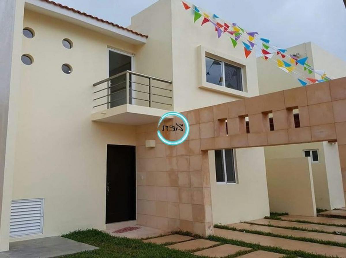 Picture of Home For Sale in Cintalapa, Chiapas, Mexico