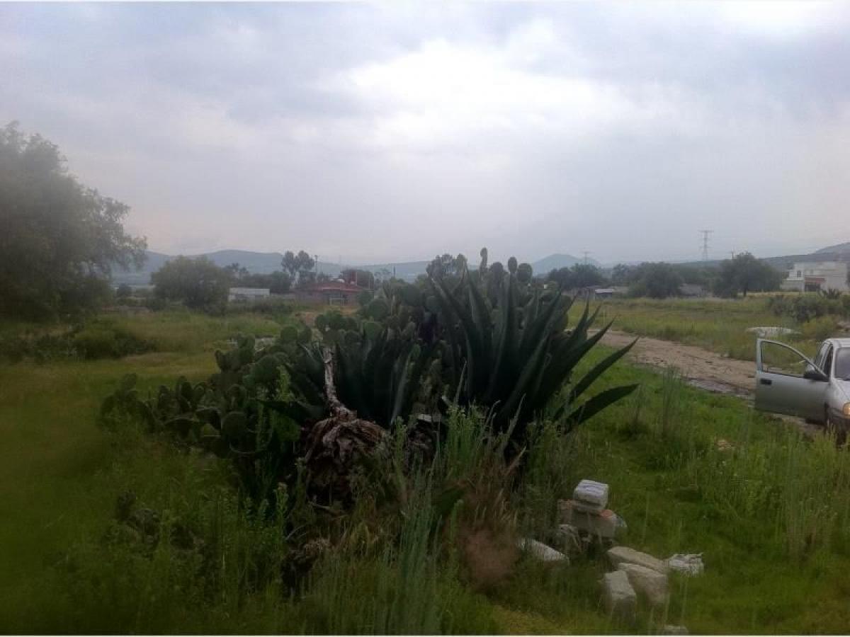 Picture of Residential Land For Sale in Mineral De La Reforma, Hidalgo, Mexico