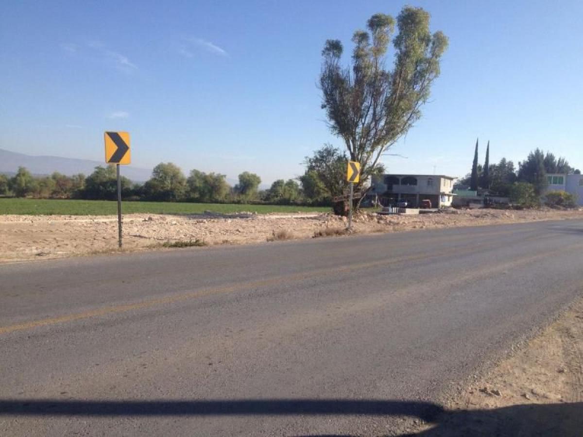 Picture of Residential Land For Sale in Alfajayucan, Hidalgo, Mexico